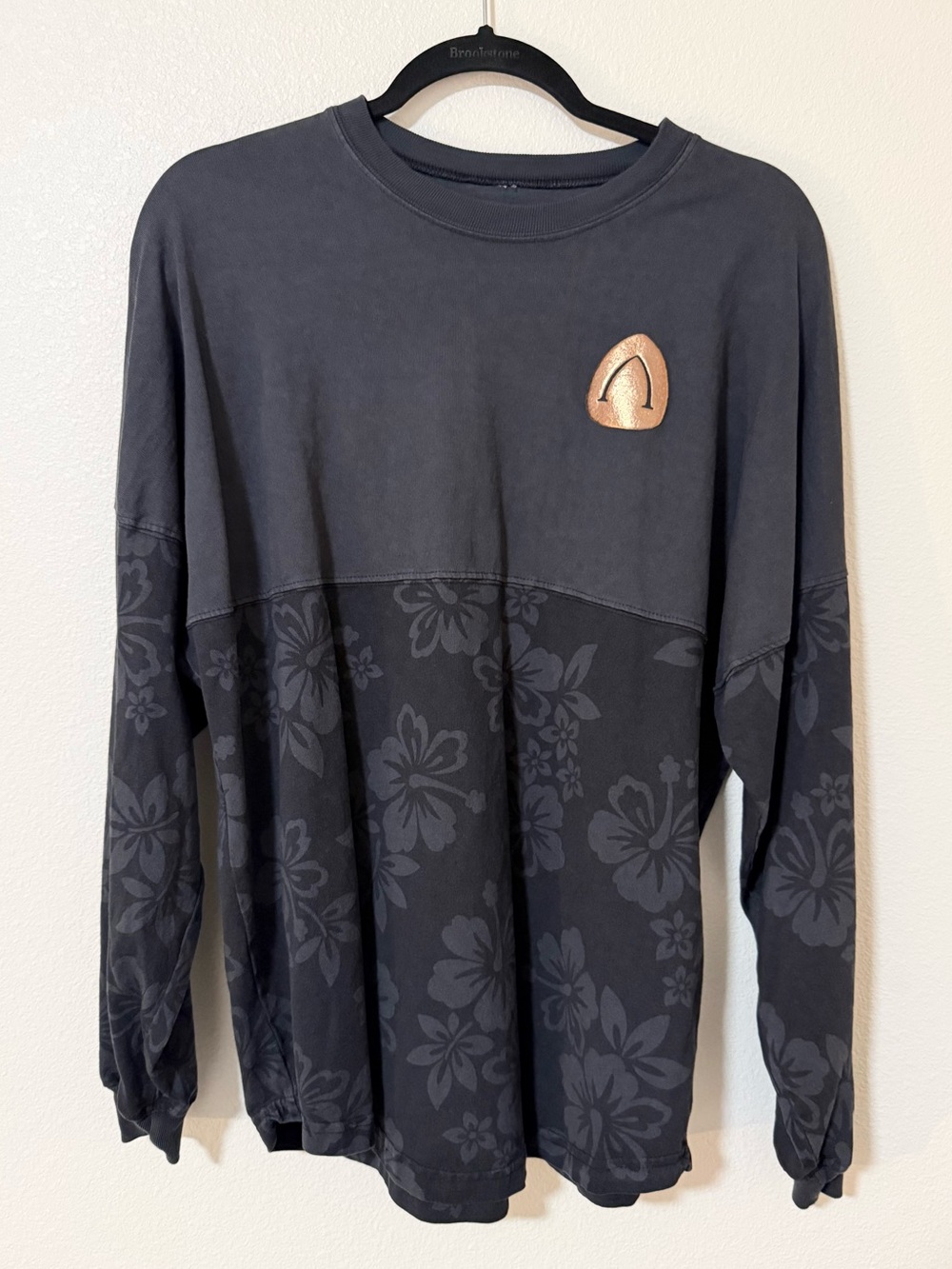 Disney Aulani Spirit Jersey